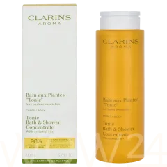 Clarins Aroma Tonic Bath & Shower Concentrate thumbnail 8