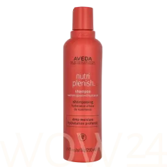 Aveda Nutriplenish Deep Moisture Shampoo thumbnail 1
