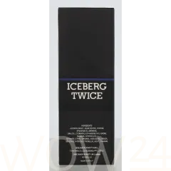 Iceberg Twice thumbnail 3