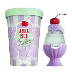 Anna Sui Sundae Violet Vibe thumbnail 1