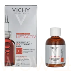 Vichy Liftactiv supreme vitamin c serum thumbnail 4