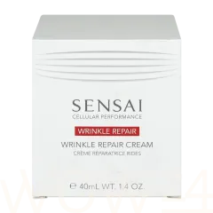Sensai Cellular Performance Wrinkle Repair Cream thumbnail 2