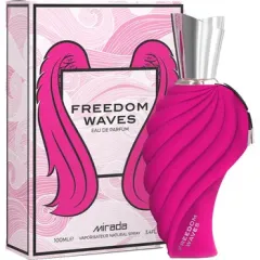 Mirada Freedom Waves thumbnail 1