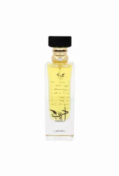 Lattafa perfumes Adeeb thumbnail 1