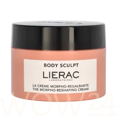 Lierac Body Sculpt The Morpho-Reshaping Cream thumbnail 5