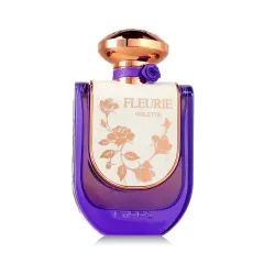 Riiffs Perfumes Fleurie Violette thumbnail 2