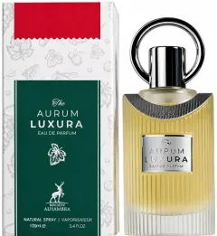 Maison Alhambra The Aurum Luxura thumbnail 1