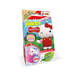 INKEE Hello Kitty surprise bath bomb thumbnail 2