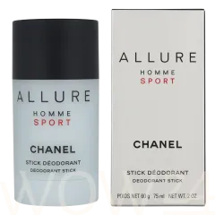 Chanel Allure homme sport thumbnail 4