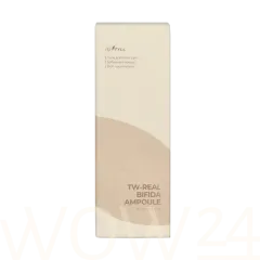 Isntree TW-Real Bifida Ampoule thumbnail 1