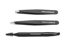 Tweezerman Tweezerman Brow Shaping Set thumbnail 1