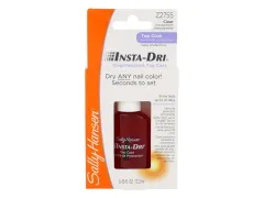 Sally Hansen Insta-dri chip-resistant top coat thumbnail 1