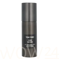 Tom Ford Private Blend Oud Wood thumbnail 5