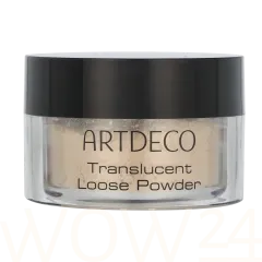 Artdeco Translucent loose powder thumbnail 5