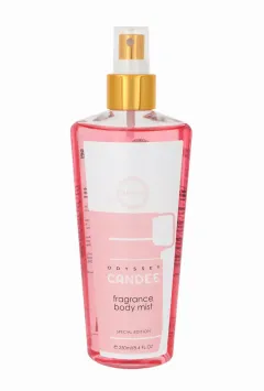 Armaf Beauté Armaf Odyssey Candee Body Mist 250ml thumbnail 1