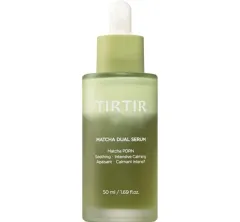 TIRTIR Matcha Dual Serum thumbnail 1