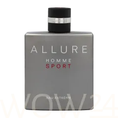 Chanel Allure Homme Sport Eau Extreme thumbnail 5