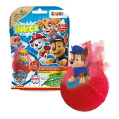 INKEE Paw Patrol surprise bath bomb thumbnail 3