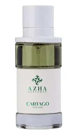 Azha Cartago thumbnail 1