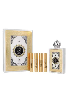 Lattafa perfumes Pride King Of Arabia thumbnail 3