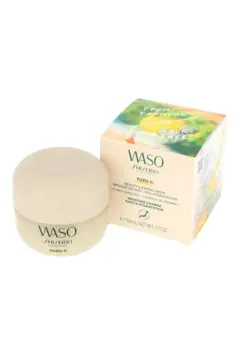 Shiseido Waso Yuzu-C thumbnail 5