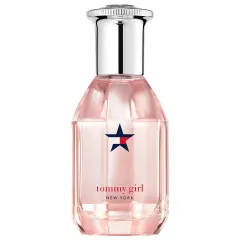Tommy Hilfiger Tommy Hilfiger, Tommy Girl New York, Eau De Toilette, For Women, 30 ml thumbnail 1