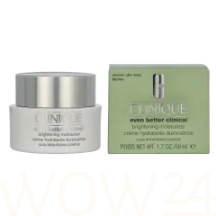 Clinique Even Better Clinical Brightening Moisturizer thumbnail 4