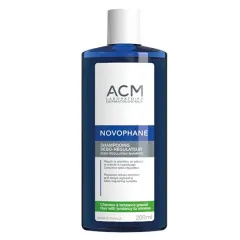 ACM Novophane (Sebo-Regulating Shampoo) thumbnail 1