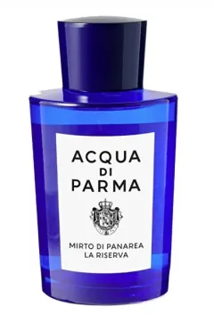 Acqua Di Parma Blu Mediterraneo Mirto Di Panarea La Riserva thumbnail 1