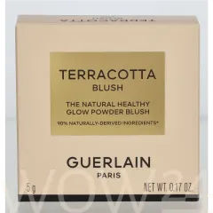 Guerlain Terracotta Blush thumbnail 3