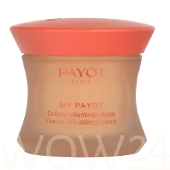 Payot My payot vitamin-rich radiance cream thumbnail 5