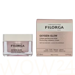 Filorga Oxygen-Glow Super-Perfecting Radiance Cream thumbnail 4