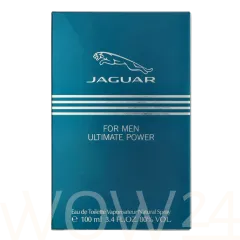 Jaguar For men ultimate power thumbnail 2