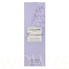 Collistar Benessere Fig and Wisteria thumbnail 1