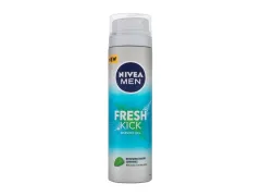 Nivea Men Fresh Kick Shaving Gel thumbnail 1