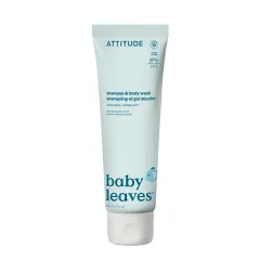 Attitude Good Night Shampoo & Body Wash 2in1 - thumbnail 1