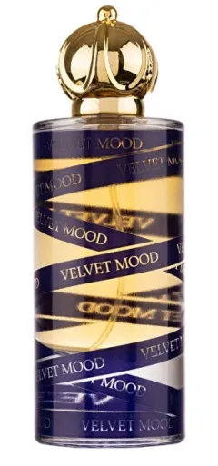 French Avenue Velvet Mood thumbnail 1