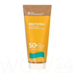 Biotherm Waterlover Hydrating Sun Milk thumbnail 4