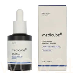 Medicube Zero Pore One Day Serum thumbnail 4