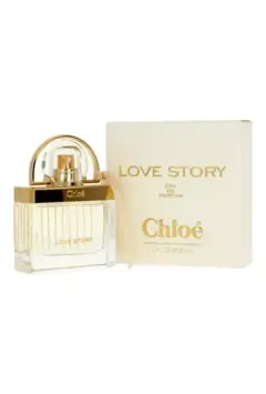 Chloe Love Story thumbnail 2
