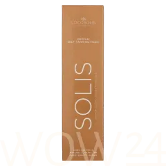 Cocosolis SOLIS Self-Tanning Foam thumbnail 2