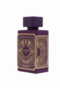 Riiffs Perfumes Goodness Oud Purple Wave thumbnail 7