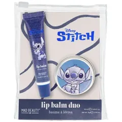 Mad Beauty Stitch Denim Lip Care Gift Set thumbnail 3