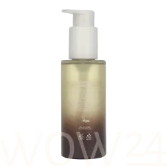 Haruharu Wonder Black Rice Moisture Cleansing Oil thumbnail 5