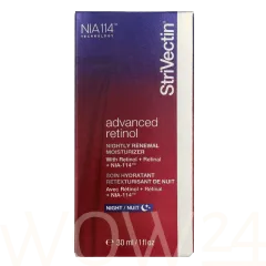 StriVectin Advanced Retinol Nightly Renewal Moisturizer thumbnail 2