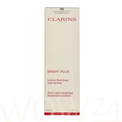 Clarins Bright Plus Dark Spot-Targeting Treatment Essence thumbnail 1
