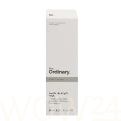The Ordinary The Ordinary Lactic Acid 5% + HA thumbnail 1