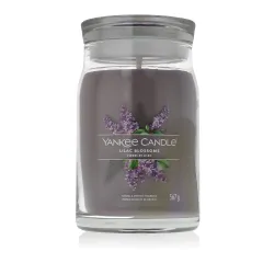 Yankee Candle Signature Lilac Blossom thumbnail 1