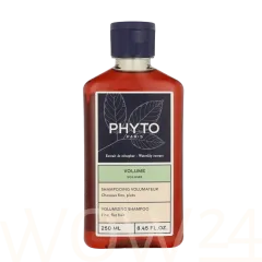 Phyto paris Volume Volumizing Shampoo thumbnail 2
