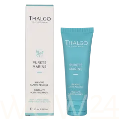 Thalgo Pureté Marine Absolute Purifying thumbnail 4